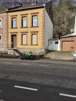 Renovierungsdedürftiges 1-2 Familienhaus in Dillingen - Diefflen zu verkaufen - Handwerker aufgepasst !!  - Saarland - Dillingen (Saar) Vorschau