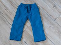 Stoffhose Größe 98 Topomini  unisex Nordrhein-Westfalen - Rheda-Wiedenbrück Vorschau