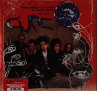 THE CURE - rare Box mit 3 LP`s & 2 CD`s Chemnitz - Morgenleite Vorschau