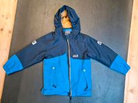 Kinderjacke 2 in 1 von Jack Wolfskin Niedersachsen - Braunschweig Vorschau