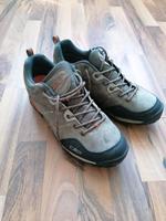 Trekkingsschuhe CMP Waterproof 45 Gr. Bayern - Kempten Vorschau