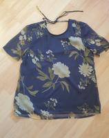 Bluse zarter Stoff Gr. S Hessen - Hanau Vorschau