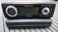 Blaupunkt - Woodstock - DAB - Anschlußkabel - Autoradio - Keycard Niedersachsen - Springe Vorschau