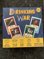 Kartenspiel / Trinkspiel - Drinking War Köln - Zollstock Vorschau