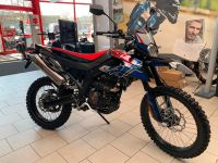 Aprilia RX 125*Enduro *ABS*ab 49€ /Monat* 1x Sofort* Bayern - Neustadt a.d.Donau Vorschau