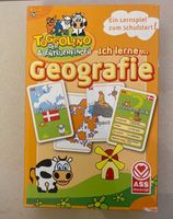 Toggolino Geografie Spiel Nordrhein-Westfalen - Nörvenich Vorschau