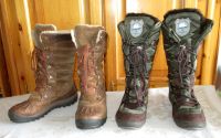 2 Paar Boots - Stiefel - Leder - Timberland - Marco Polo - Gr. 38 Friedrichshain-Kreuzberg - Kreuzberg Vorschau