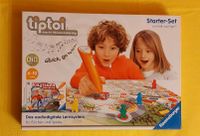 Tiptoi Starter Set mit Stift und Spiel die Englisch Detektive Niedersachsen - Leer (Ostfriesland) Vorschau