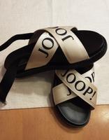 Joop Damen Sandalen Gr 37 Nordrhein-Westfalen - Troisdorf Vorschau