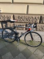 Rennrad - Koga RoadRacer - Carbon Ultegra Düsseldorf - Pempelfort Vorschau