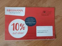 Rossmann Gutscheine Nordrhein-Westfalen - Siegburg Vorschau