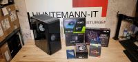 Neuware: Gaming PC Ryzen 5 3600, 16GB RAM, GTX1650, 1TB SSD, W11 Niedersachsen - Großenkneten Vorschau