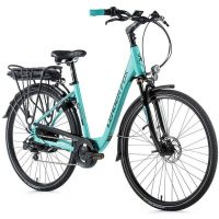 Leader Fox Induktora E-Bike Citybike Tiefeinstieg 42cm Hannover - Mitte Vorschau