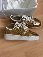 Adidas rivalry low gold 37 1/3 Nordrhein-Westfalen - Wachtberg Vorschau