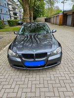 BMW 318i E90 mit Sportfahrwerk 18 Zoll alufelgen  neue TÜV 6.2026 Essen - Huttrop Vorschau