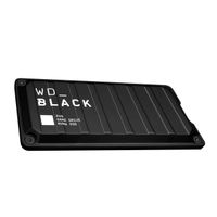 WD (Western Digital) WD_BLACK P40 Game Drive 1 TB SSD Niedersachsen - Emden Vorschau
