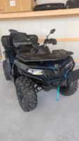 Vorschaubild einer Anzeige von Quad Shop Röder 