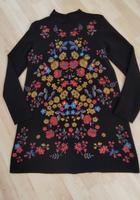 Minikleid mit Blüten Bayern - Erding Vorschau