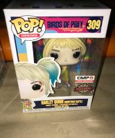 Funko Pop - Birds of Prey - Harley Quinn Boobytrap Battle - 309 Bayern - Bad Staffelstein Vorschau