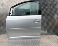 Tür Vorne Links VW Touran Bj 2003-2010 F.LA7W mit Scheibe Nordrhein-Westfalen - Hückelhoven Vorschau