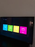 JTC LED TV aus 2016 50 Zoll HD Niedersachsen - Braunschweig Vorschau