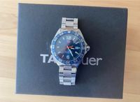 TAG HEUER FORMULA 1 BLAUES ZIFFERNBLATT Baden-Württemberg - Ehrenkirchen Vorschau