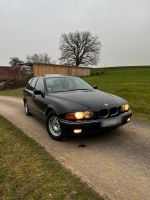 Bmw E39 530D TÜV 05/26 Bayern - Aichach Vorschau