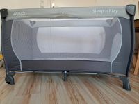 Hauck Reisebett Sleep'n Play Go Plus 60x120cm mit zwei Rollen Berlin - Steglitz Vorschau