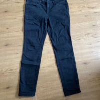 Jeans für Damen, W: 33, L: 30, Marke: H.I.S., Farbe: schwarz Sachsen - Geringswalde Vorschau