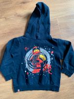 Lego Ninjago Hoodie Kapuzenpulli Thüringen - Triptis Vorschau