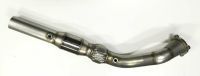 Golf 4 ECE Downpipe 1.8T quer Frontantrieb EURO 4 Thüringen - Ellrich Vorschau