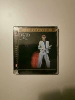 David Bowie - David Live - Signature Series Schleswig-Holstein - Osdorf Vorschau