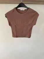 Crop Top Stradivarius Größe L Frühling Sommer Bayern - Floß Vorschau