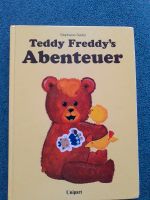 Teddy Freddy Abenteuer/Kinderbuch Nordrhein-Westfalen - Moers Vorschau