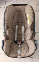 Maxi Cosi Babyschale mit Isofix-Station Nordrhein-Westfalen - Attendorn Vorschau