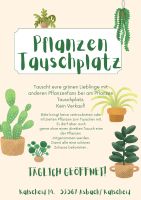 Pflanzentausch Platz Rheinland-Pfalz - Asbach Vorschau
