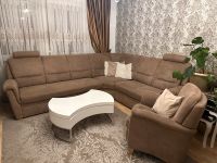 Couch mit Sessel Hessen - Erlensee Vorschau