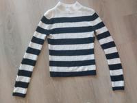 Pullover gestreift Streifen H&M Divided Gr. S Sachsen - Halsbrücke Vorschau