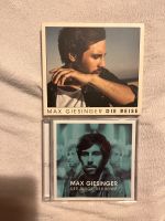 Wincent Weiss Max giesinger CDs die Reise irgendwie anders Frankfurt am Main - Bornheim Vorschau