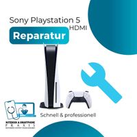 PLAYSTATION 5 HDMI Anschluss Reparatur Berlin - Treptow Vorschau