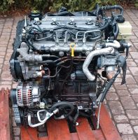 MAZDA 3 5 6 GG GH 2.0 MZR-CD RF7J MOTOR KOMPLETT Nordrhein-Westfalen - Leverkusen Vorschau