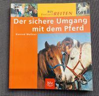 Buch "Der sichere Umgang mit dem Pferd" von Konrad Wallner Schleswig-Holstein - Henstedt-Ulzburg Vorschau