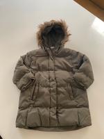 Winter Jacke Marke Klitzerkkein , gr. 86-92 Baden-Württemberg - Kirchheim unter Teck Vorschau
