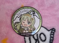 Manga Anime Button THE IDOLMSTER MILLION LIVE! Elena Shimabara Thüringen - Arnstadt Vorschau