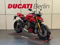 Ducati Streetfighter V4 S *sofort verfügbar* Berlin - Borsigwalde Vorschau