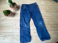110 Thermohose blau Jeans Hose Nordrhein-Westfalen - Mechernich Vorschau