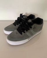 38: Sneaker Skater grau Globe Turnschuhe Bayern - Allershausen Vorschau