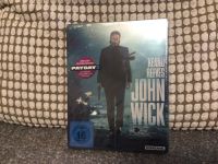 John Wick—Kapitel 1 [Blu ray] Steelbook (NEU in Folie) Berlin - Spandau Vorschau