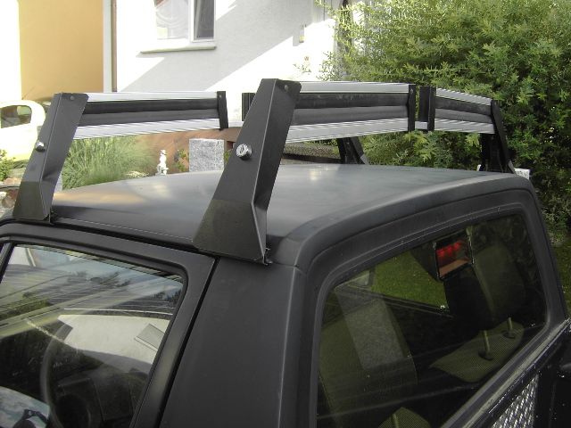 VW Golf 1 GTI PERELLI Caddy 14d Käfer Dachgepäckträger........... in Kämpfelbach