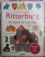 Ritterburg Bastelset Niedersachsen - Hatten Vorschau